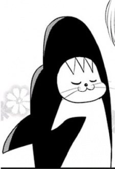 Хищный тюлень