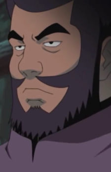 Куробачи Камизуру