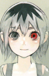 Ичика Канэки