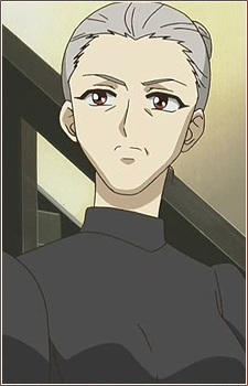 Мидзуэ Хамасака