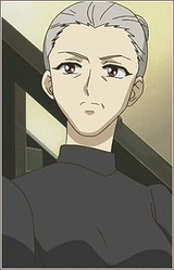 Мидзуэ Хамасака