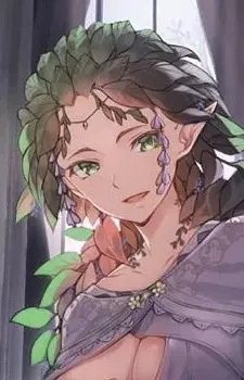 Лилливуд Иггдрасиль