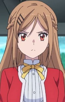 Аяка Синодзаки