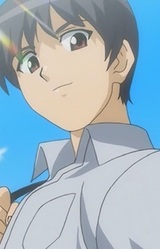 Акитоси Таками