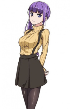 Ханано Футаба