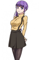 Ханано Футаба