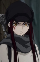 Хельга Велветт