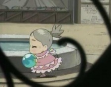 Анна Петрова