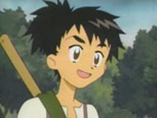 Кэнносукэ Цуруги