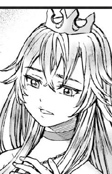 Шарон фон Дженерет