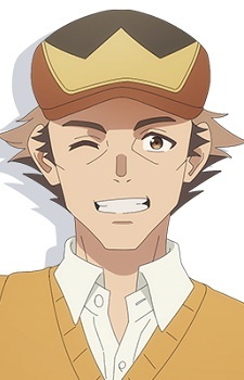 Дзё Китахара