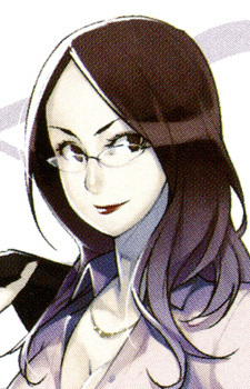 Рисако Мидзутани