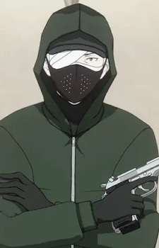 Кодзи Кадзама