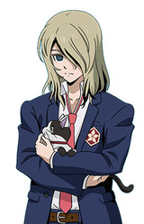 Рэйдзи Амэмия