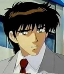 Горо Кумагая