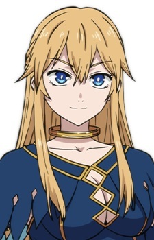 Серафина де Лавиллант