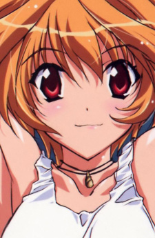 Мика Хориидэ