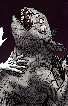 Дьявол-камень