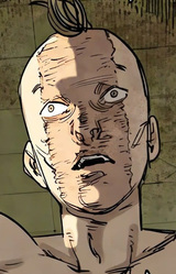 Партнёр Тайфуна