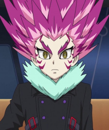 Лэйн Вальхалла