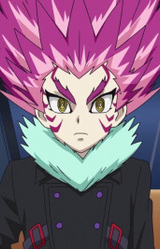 Лэйн Вальхалла