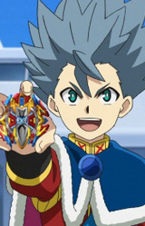 Ксавьер Богард