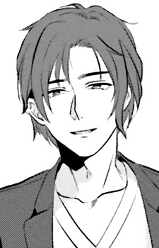 Харука Айдзава