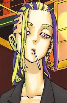 Вакаса Имауси