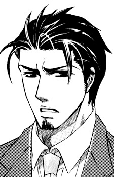 Мицуо Тэсироги