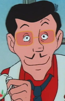 Красная рубашка