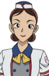 Элли Ишиока