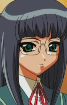 Маки Ватасэ