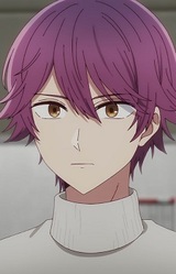 Мелт Нарусима