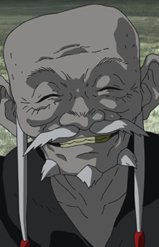 Старейшина