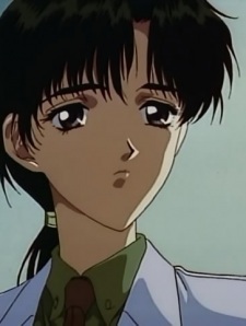 Акира Амэмия