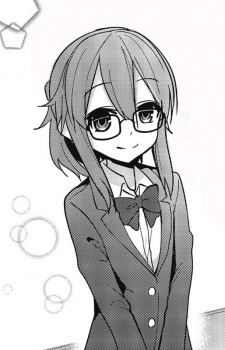 Акари Нанако