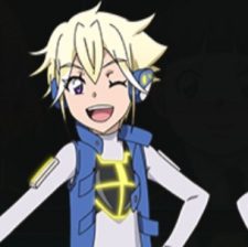 Гинга Арасияма