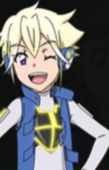 Гинга Арасияма