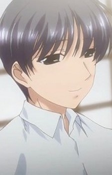 Наото Риндо