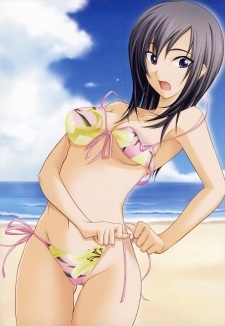 Сино Хигэцу