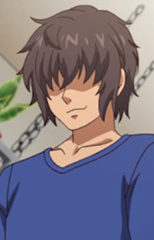 Ицуки Ватасэ