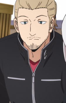 Майкл Кронин