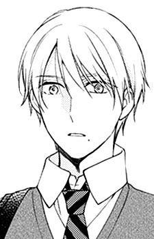 Масуми Иноуэ