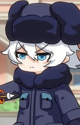 Капитан Шамаш