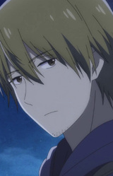 Томоэ Юкихира