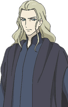 Герцог Ричард Йоркский