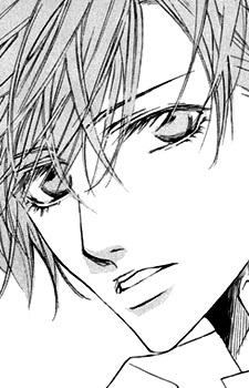 Канамэ Мидзуки