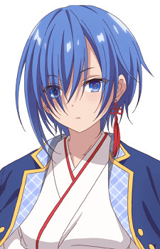 Сакуя Зиглинд