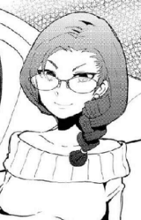 Кадзухо Оконоги