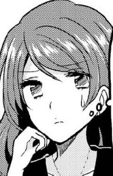 Харука Накамати